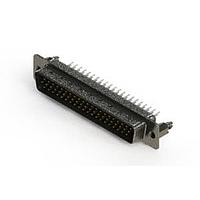 EDAC 637-062-330-266 High Density D-Sub Connectors Vertical High Density D-Sub Connector