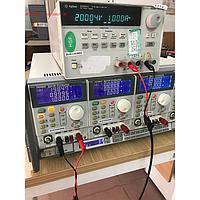 PRODIGIT Power Quality Analyzer Calibration Service