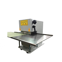 Chuang Wei CWVC-1SJ Motorized PCB Depanelizer