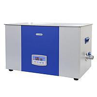 Rocker Soner 220H Heated Ultrasonic Cleaner (20L, 35 kHz, 500W)