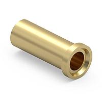 Mill-Max 0312-0-15-15-34-27-10-0 Solder Mount 10u AU OVER NI 34 CON