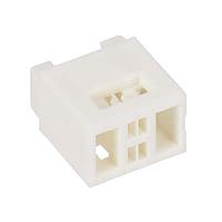 Samtec IDT1-02 Plug Housing