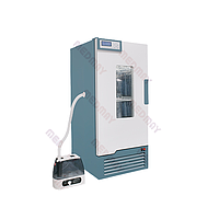 Medmay MINC021 Constant Temperature and Humidity Incubator (80L; 0.3KW; ±0.5°C; ±5~8%RH)