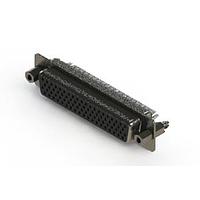 EDAC 638-078-232-267 High Density D-Sub Connectors Vertical High Density D-Sub Connector