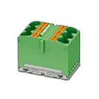 PHOENIX CONTACT 1082391 Fixed Terminal Blocks PTFIX 6X10/S GN