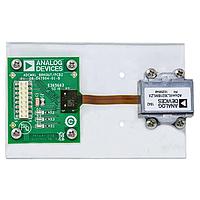 Analog Devices EVAL-ADCM-1 Multiple Function Sensor Development Tools ADcmXL1021-1