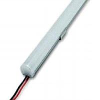 JKL Components ZWL-511-24WW LED Rigid Strips Warm White 3000K 6W 250mA 540lm