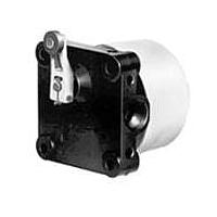 Honeywell 12CX2 Hazardous Location Switch HAZARDOUS LOCATION LIMIT SWITCH