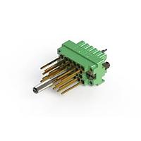 EDAC 516-020-542-201 Connectors Rack & Panel Connector