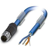 PHOENIX CONTACT 1419096 Sensor Cables / Actuator Cables SAC-3P- M12MS/20,0-961 VA