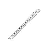BJB Electric 35.348.1012-001-04 LED Flexible Strips Med 2 Ft Single-row 1-click Optics - Pitch-dependent