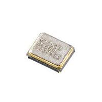 KYOCERA AVX CX2016SA25000B0JENG1 Crystals 2.0mm x 1.6mm Crystal 25MHz 6pF +/-25ppm