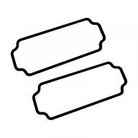 Hammond Manufacturing 1550Z102GASKET Enclosures, Boxes, & Cases SILICONE GASKET - 2 PACK