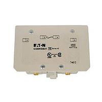 Eaton C320KGS31 Side Mounted AUX CONT FRDM SZ3 L-N BASE AUX 1NO
