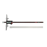 Mahr 4126603KAL Digital Caliper (30 EWRi-U, 0-300mm, IP67)