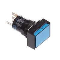 IDEC AL6H-M14P-S Standard Switches 16mm Pushbutton Illuminated
