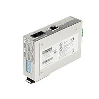 PHOENIX CONTACT 2891320 Fiber Optic Converters FL MC 1000 SC