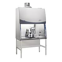 Labconco 333481151 Purifier Cell Logic+, Class II B2 (4' with Scope-Ready, Service Fixture, Vacu-Pass and Base Stand)