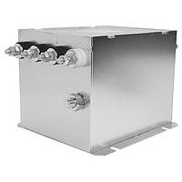 Astrodyne TDI RP428-64-1000-S Power Line Filters FILTER 3-PHASE WYE DUALSTAGE 64A 1000NF