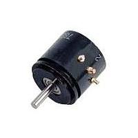 Honeywell 200SF1D502 Precision Potentiometers WOONSOCKET POSITION