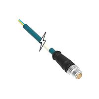 Molex 1300480057 Sensor Cables / Actuator Cables MIC 4P MP D-CODED 10M