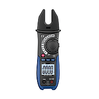 CEM DT-370 Heavy Duty Open-Jaw Clamp Meter (200A AC)