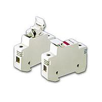 Littelfuse CYH22581Z Compact 500 Volts Cylindrical Fuses