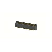 Amphenol FCI 10132797-063130LF Headers HEIGHT PLUG CONNECTOR