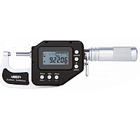 INSIZE 3350-25 High Precision Digital Snap Gage (0-25mm/0-1”; 1.4µm; no built-in wireless)
