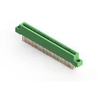 EDAC 842-074-542-207 Receptacles High Temp Card Edge Connector