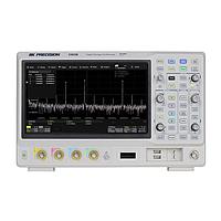 BKPRECISION 2565B Digital Storage Oscilloscope (100MHz, 2GSa/s, 4 analog channels)