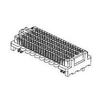 Molex 45970-5115 Plugs 1.27MM SEARAY PLUG 10ROW 500P 3.5MM SH