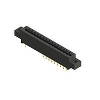 EDAC 887-015-558-607 Receptacles High Temp Card Edge Connector
