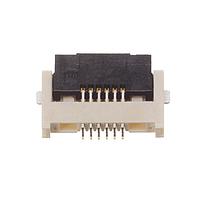 Molex 505110-0697 Connectors 0.5 FPC ZIF BTM CONT 6kt