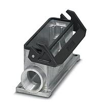 PHOENIX CONTACT 1412879 Housings HC-STA-B24-SLWS- 2SSP21-ELC-AL