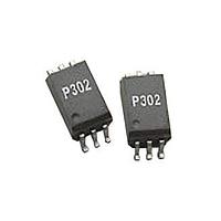 Broadcom ACPL-P302-000E Logic Output Optocouplers 0.4A IGBT Gate Drive