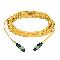 Panduit F9L12D5-5M15 Wire Ducting & Raceways MTP*-MTP* LSZH Interconnect Cable Assemb