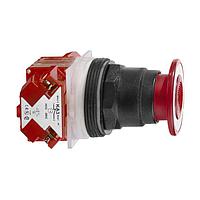 SCHNEIDER 9001SKR8RH25 Switch Hardware PSH BTTN 600VAC 10A 30MM SK