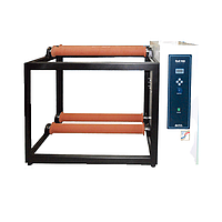 DaiHan BML-6 Programmable Ball Mill (50~600 rpm, ±5 rpm)