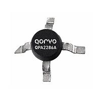 Qorvo QPA4586ASR General Purpose Amplifiers DC-4GHz Gain 19.9dB P1dB 16.3dBm NF2.7dB