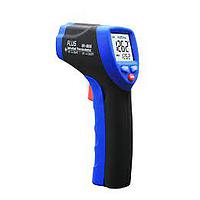 FLUS IR-808 Infrared Thermometer (-50 ℃~850 ℃)