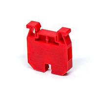 Altech CMT4/R Feed Through Terminal Block Mini Feed-through term.
