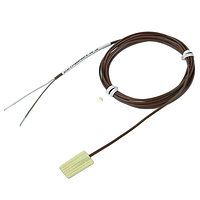 Sterling Sensors TSSELT00002M0AP7 Self-Adhesive Patch Thermocouple (TypeT 2M PFA; -50~250°C)