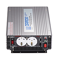 PNKHITECH KEY1002S Inverter (24VDC/AC225, 1000W , Pure sine wave)