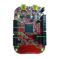 NXP FRDM-KL28Z Development Boards & Kits - ARM FRDM Development Platform, Kinetis L MCU, KL28
