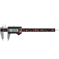 Mahr 4103300 Digital Caliper (16 EWR, 0 - 150mm, no friction wheel)