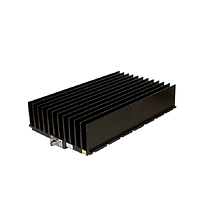 Bird 1000-WA-MFN-20 RF Attenuators (1kW, WA series, Male/Female, N, 20dB)