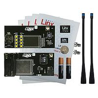 Linx Technologies - TE Connectivity EVAL-418-LR Evaluation Kits LR Basic Eval System 418MHz