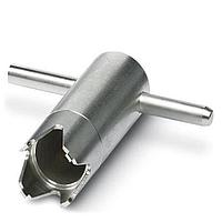 PHOENIX CONTACT 1590494 Circular Metric Connectors HC-Z2294