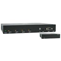 Tripp Lite B320-4X1-HH-K2 Ethernet Extenders B320-4X1-HH-K2,HDMI SWTH 125FT